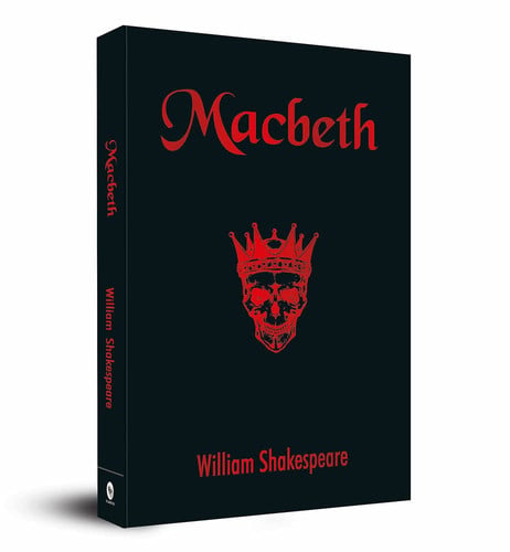 Macbeth — William Shakespeare