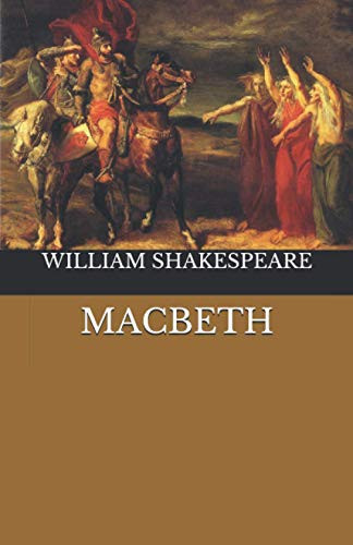 Macbeth — William Shakespeare