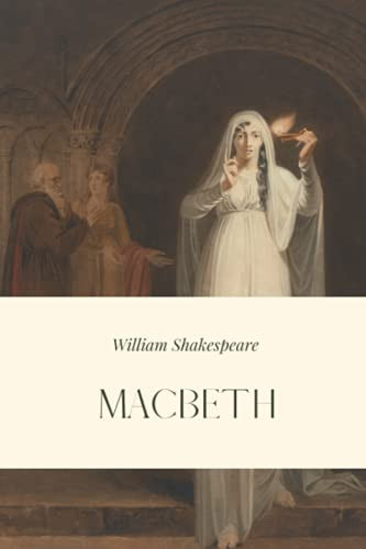 Macbeth — William Shakespeare