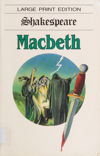 Macbeth — William Shakespeare