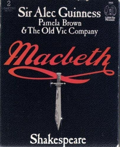 Macbeth — William Shakespeare