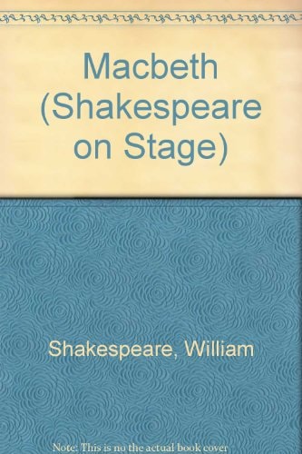 Macbeth — William Shakespeare