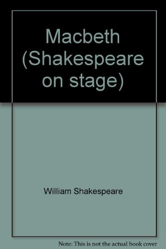 Macbeth — William Shakespeare