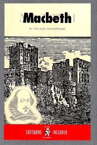 Macbeth — William Shakespeare