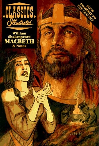 Macbeth — William Shakespeare