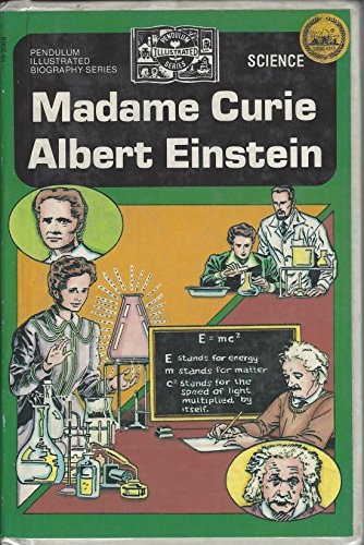 Madame Curie — Naunerle C. Farr