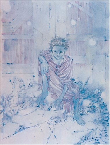 Madara — Eiji Otsuka