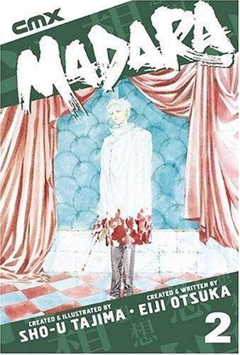 Madara — Eiji Otsuka