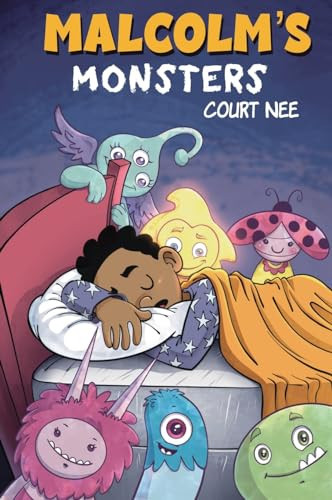 Malcolm’s Monsters — Court Nee