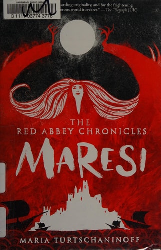 Maresi — Maria Turtschaninoff