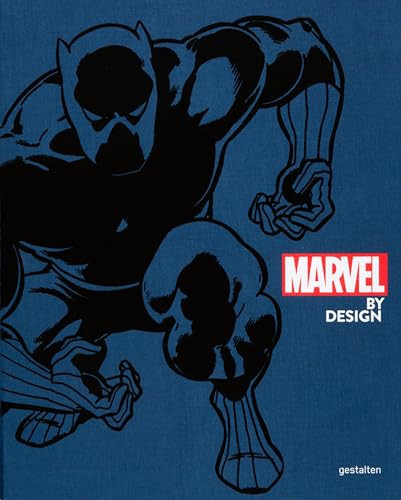 Marvel by Design Special Edition — Robert Klanten