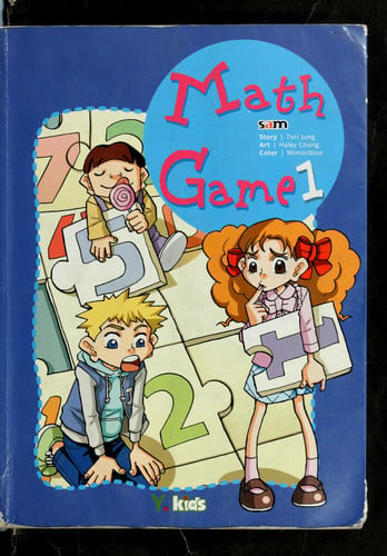 Math Game Rescue Alice from the Evil Math King! — Tori Jung