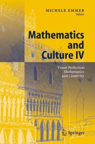 Mathematics and Culture IV — Emmer, Michele