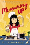 Measuring Up — Lily LaMotte