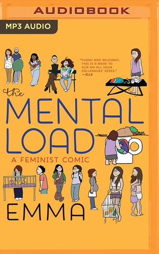 Mental Load, The — Emma