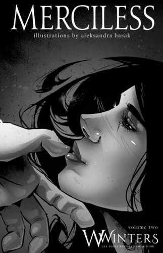 Merciless: Volume 2 — Winters, W.
