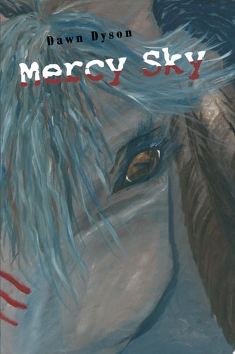 Mercy Sky — Dawn Dyson