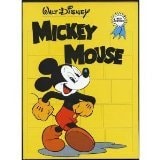Mickey Mouse — Walt Disney Productions