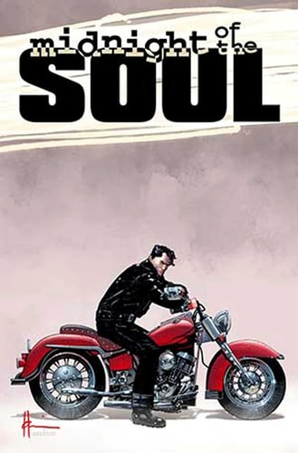 Midnight of the Soul Volume 1 — Howard Chaykin