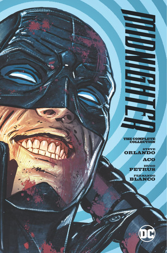 Midnighter: The Complete Collection — Steve Orlando