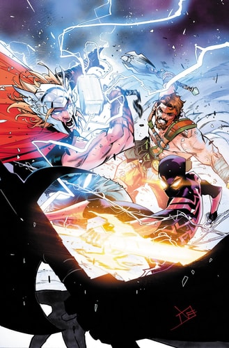 Miles Morales: Spider-Man by Cody Ziglar Vol. 7 – God War — Cody Ziglar
