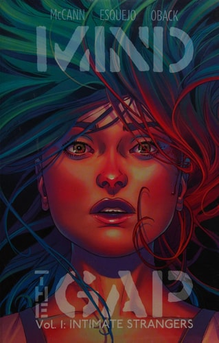 Mind the Gap Volume 1 Intimate Strangers Tp — Jim McCann