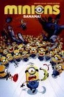 Minions Banana! — Didier Ah-Koon