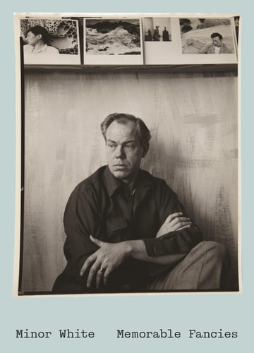 Minor White, Memorable Fancies — Minor White