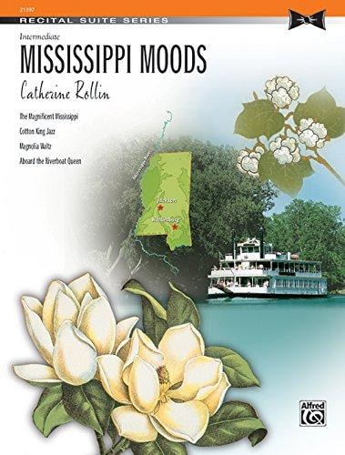 Mississippi Moods Sheet — Rollin