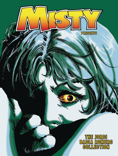 Misty Presents: The Jordi Badia Romero Collection — Enrique Romero Badia