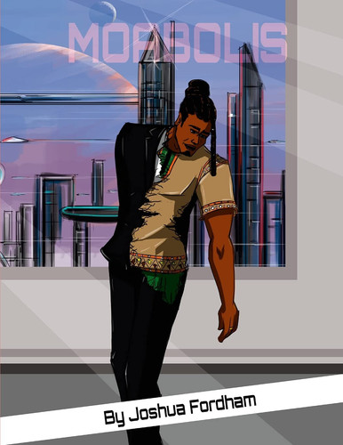 Moabolis Elime’s Story — Joshua Fordham