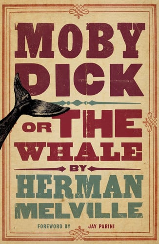 Moby Dick Annotated Edition (Alma Classics Evergreens) — Herman Melville