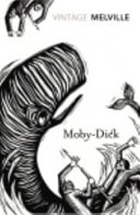 Moby Dick — Herman Melville