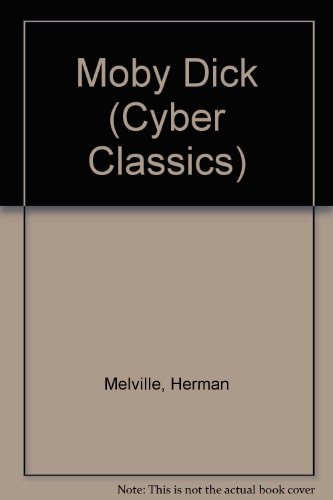 Moby Dick — Herman Melville