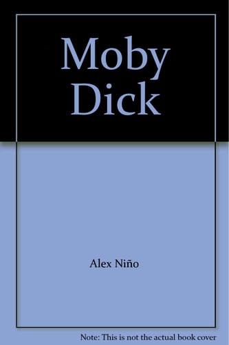 Moby Dick — Herman Melville