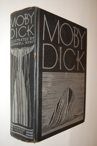 Moby Dick — Herman Melville
