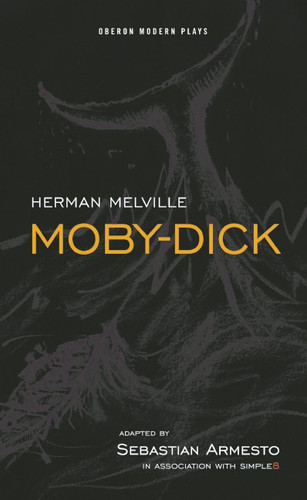 Moby-Dick — Sebastian Armesto