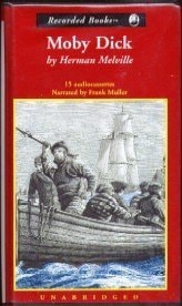 Moby Dick (Unabridged) — Herman Melville