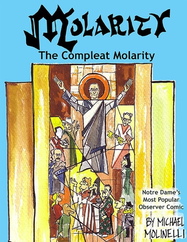 Molarity The Compleat Molarity — Michael Molinelli