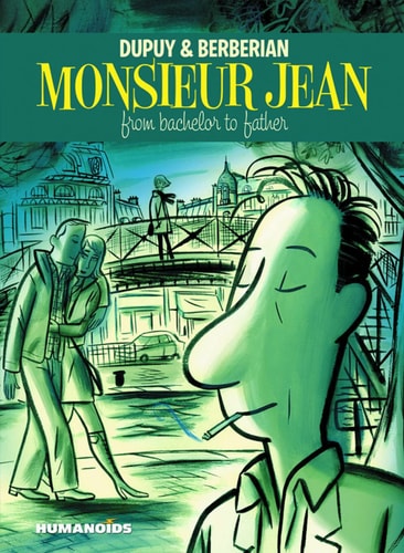 Monsieur Jean From Bachelor to Father — Dupuy