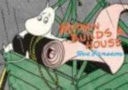 Moomin Builds a House — Tove Jansson