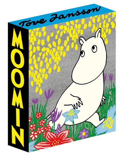 Moomin Deluxe: Volume One — Tove Jansson