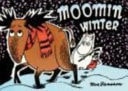 Moomin Winter — Tove Jansson