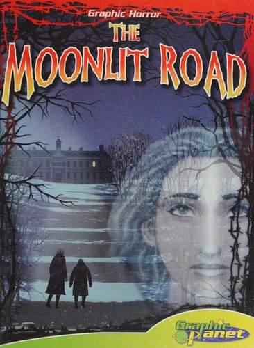 Moonlit Road — Vincent Goodwin