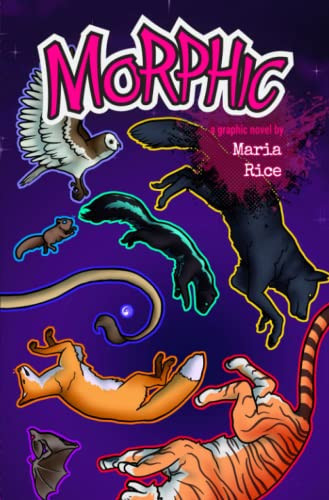 Morphic — Maria Rice