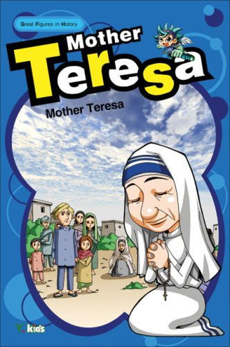 Mother Teresa — Ykids