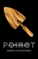 Murder in Mesopotamia (Poirot) — Agatha Christie