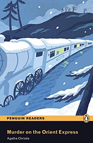 Murder on the Orient Express — Agatha Christie