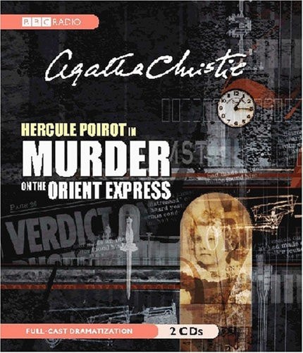 Murder on the Orient Express (BBC Dramatization) — Christie, Agatha