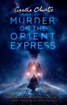 Murder on the Orient Express (Poirot) — Agatha Christie